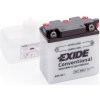 żtartovacia batéria EXIDE 6N6-3B-1
