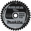 MAKITA MakBlade-Plus B-32524 Kotúč pílový D 260 x 30 mm na drevo (60 TCT zubov) 2.3 mm rez