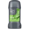 Dove Men+Care Advanced Extra Fresh Anti-Perspirant - Tuhý antiperspirant 50 ml