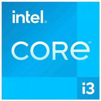 Intel Core i3-14100F BX8071514100F