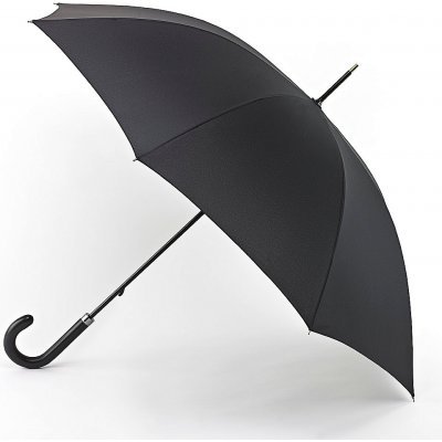Fulton pánský holový deštník Governor 1 BLACK G801