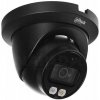 IP kamera Dahua IPC-HDW2849TM-S-IL-0280B čierna 8 Mpx 4K Dual IR+LED