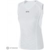 GOREWEAR M Women WS Base Layer termo tričko, light grey/white 40