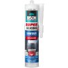 BISON SUPER SILICONE SANITARY BIELÝ 280 ml