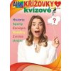 Křížovky kvízové 4/2023 - autor neuvedený