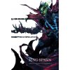 King Spawn Origins Hardcover Book 1 (Todd Mcfarlane,Javi Fernandez,Thomas Nachlik)(Pevná)