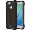 Tough armor kryt na Huawei Nova - čierna