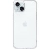 TOTUDESIGN transparentný kryt na iPhone 15 Plus - číry - možnosť vrátiť tovar ZADARMO do 30tich dní