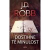Dostihne tě minulost