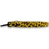 Designové vodítko PafDog®, 5 délek, vzor LEOPARD DÉLKA: 2m, ŠÍŘKA VODÍTKA: 15 MM
