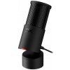 Mikrofón HyperX SoloCast 2 káblový kondenzátorový čierny