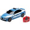 RE.EL Toys s.p.a. RC auto Alfa Romeo Giulia Polizia