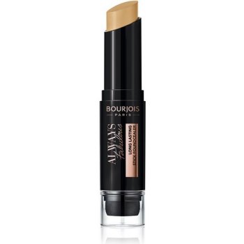 Bourjois Paris Always Fabulous dlouhotrvající make-up v tyčince 420 Honey Beige 7,3 g