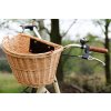 Kôš na bicykel RATAN rôzne farby