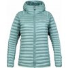 Bunda Hannah Mantis Hoody Wasabi/asphalt 38
