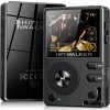 MP3 HIFi Walker čierny 64 GB