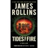 Tides of Fire - Rollins James
