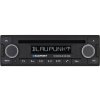 Blaupunkt Stockholm 400 DAB Autorádio Bluetooth CD MP3 USB AUX