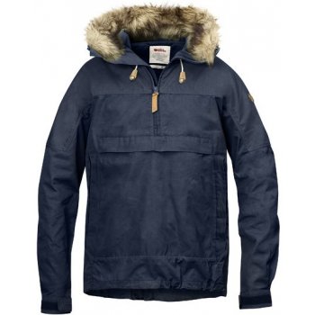 Fjällräven Singi Anorak DARK NAVY