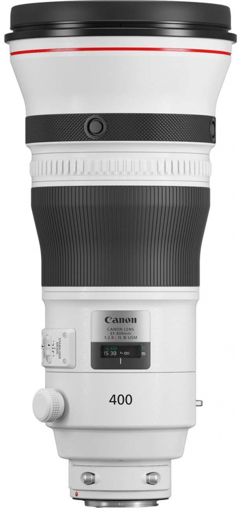 Canon EF 400mm f/2.8L III IS USM od 13 699 € - Heureka.sk