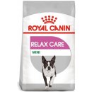 Krmivo pre psa Royal Canin Mini Relax Care 8 kg