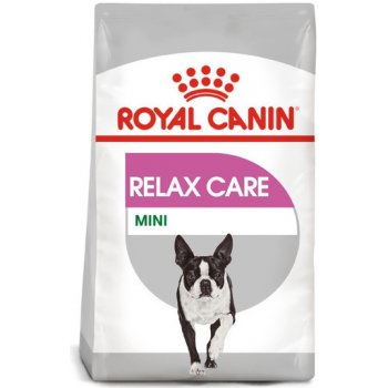 Royal Canin Mini Relax Care 8 kg