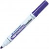 Popisovač na biele tabule Centropen 8559, fialový
