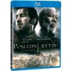Posledný rytieri Blu-ray