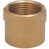 LUX-TOOLS Mosadzný nátrubok 38,9 mm (RP 1 1/4