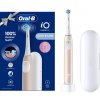 ORAL-B IO Series 2 Calm Pink - Elektrická zubná kefka + púzdro
