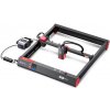 22W Output Power AlgoLaser AlphaMK2 Wifi Laser CNC Gravírka Laserový Gravírovací Stroj S Vlastním Software a Displejem Plotr Gravíruje (i řeže) Kovy