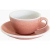 Loveramics egg flat white 150ml cinnabar