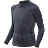 Blizzard Essential long sleeve junior anthracite