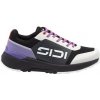 Topánky SIDI Fluxx Low Black Ice White 40