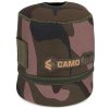 FOX Puzdro Camolite Gas Cannister Sleeve