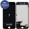 LCD displej + Dotykové sklo Apple iPhone 7 Black FixPremium