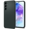 SPIGEN LIQUID Air SAMSUNG GALAXY A55 5G ABYSS zelené