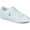 Polo Ralph Lauren nízke tenisky LONGWOOD-SNEAKERS-VULC biela