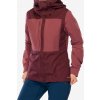 Bunda dámska Fjallraven Keb Jacket - port/mesa purple