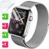 Hydrogélová ochranná fólia pre Apple Watch 2 3 4 5 6 7 8 9 10 SE 38 - 42mm 2ks