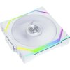 Lian Li UNI FAN SL Wireless 120 White 12SL1W1W