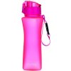 Oxybag Fľaša OXY TWiST 550 ml rose-mat