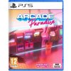 Arcade Paradise