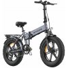 Elektrobicykel Engwe Ep-2 PRO 2022 Farba: Šedá