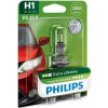 Philips H1 12V 55W P14,5s Long Life EcoVision - blister 1ks PHILIPS 12258LLECOB1