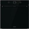 Rúra Gorenje Simplicity BOS6727SYB čierna