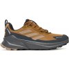 Pánska nízka turistická obuv ADIDAS-Terrex Trailmaker 2 GTX M bronze strata/blanch cargo/carbon Hnedá 44 2/3 25/26