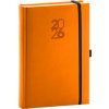 Notique Aprint Top A5 denný 2026 oranžový