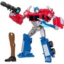 Hasbro Transformers EarthSpark Optimus Prime Deluxe class