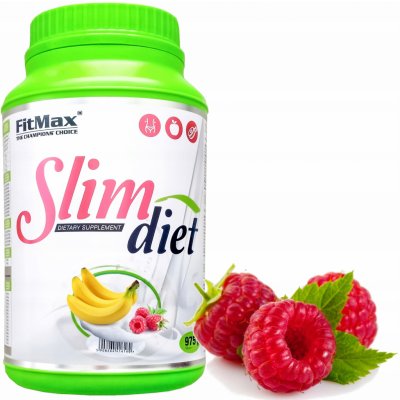 FitMax Slim Diet 975 g